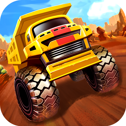 越野小子最新免费版正版钻石