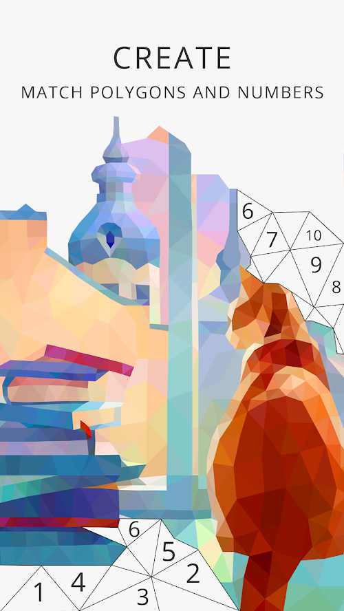 我的保利画册免费版