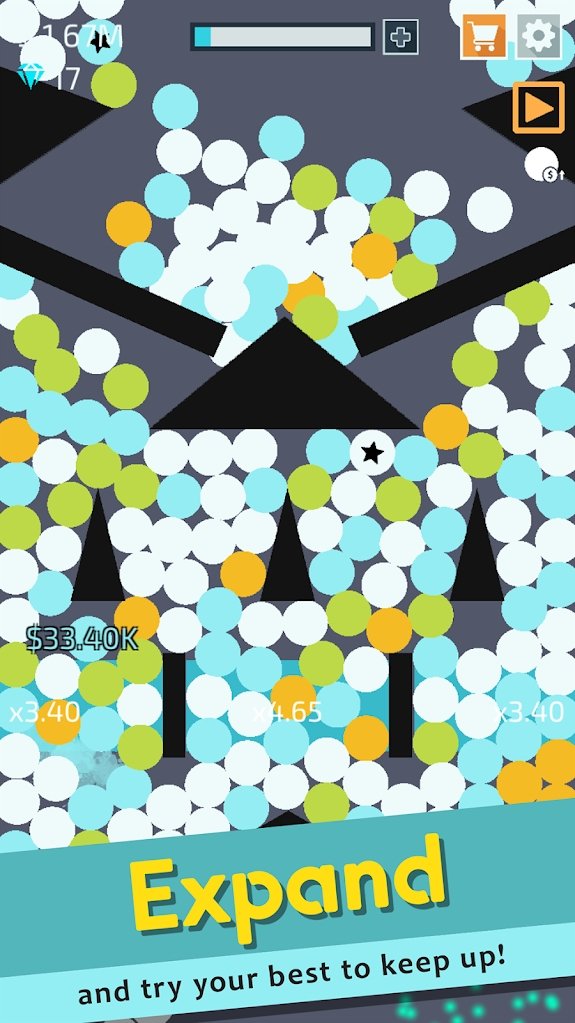 禅空闲正版