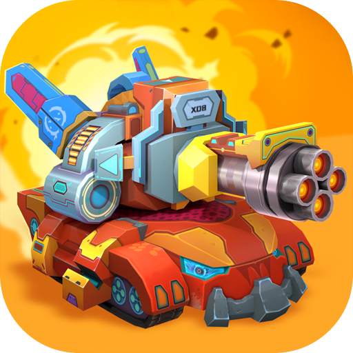 坦克正版最新中文版