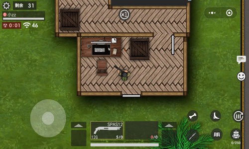 生存竞赛游戏下载更新版