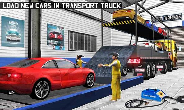 跑车制造商工厂汽车技工游戏手机汉化版