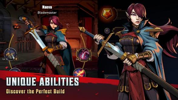 坚守战术:传奇终结汉化版完整版