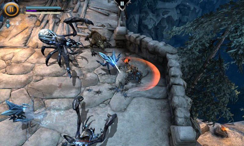 无尽之剑3ios版免费下载