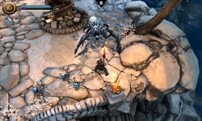 无尽之剑3ios版免费下载
