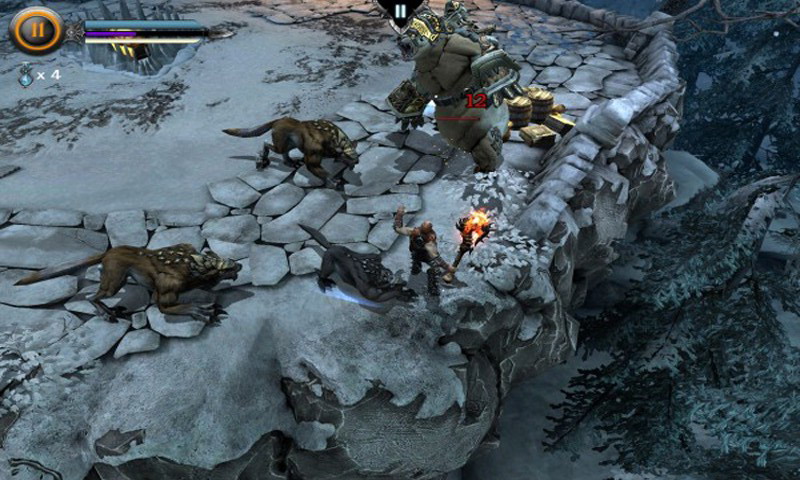 无尽之剑3ios版免费下载