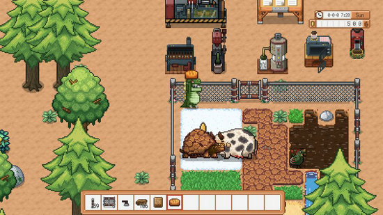 神奇生物学游戏手机版ios版下载