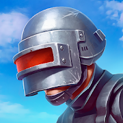 精神枪3D像素FPS射击游戏免费版