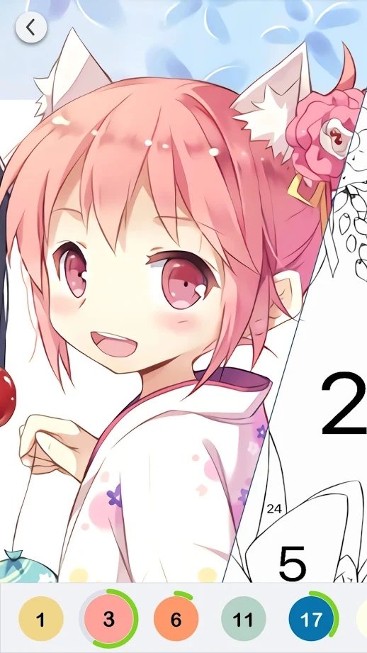 绘画颜料最新手机版