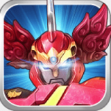 神兽金刚之疾速飞车ios手机版
