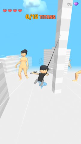 巨人杀手手机版ios下载安装
