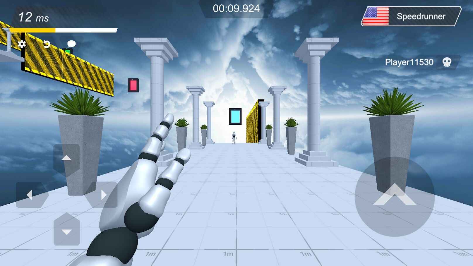 极限跑酷世界最新最新正版版