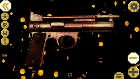 终极武器模拟器汉化版解锁版