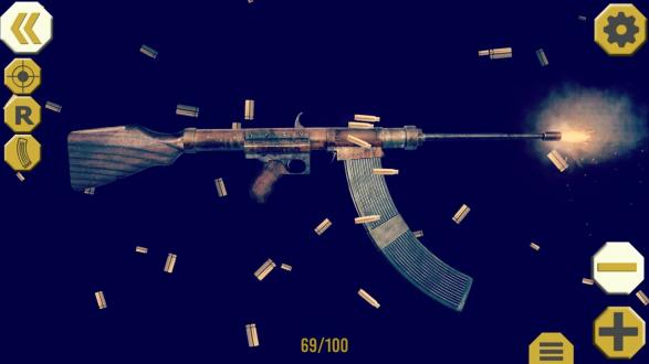 终极武器模拟器汉化版解锁版