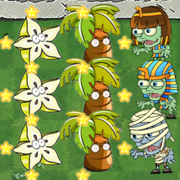 植物保卫战2ios版免费下载