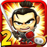 武士大战僵尸2ios版下载安装