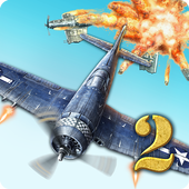 空战英豪2中文版免费版ios版