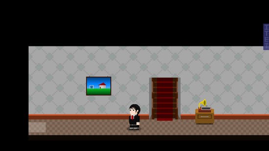 诡居小镇完整版下载V1.1