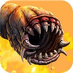 死亡蠕虫无限钻石无限金币版免费版ios版