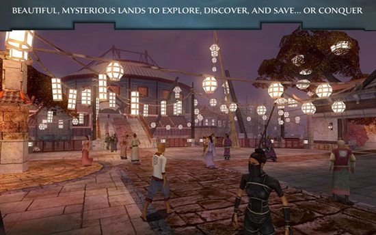 翡翠帝国特别版中文版