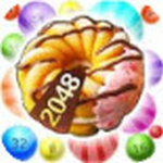 甜甜圈2048免费版苹果下载免费手机版