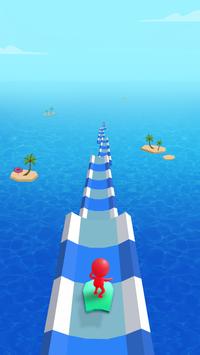 水上滑板Water Race手机最新版