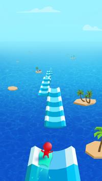 水上滑板Water Race手机最新版