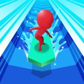 水上滑板Water Race手机最新版