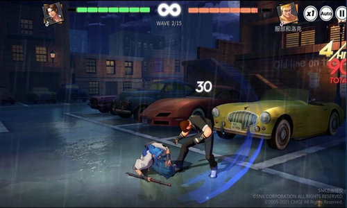 代号Fgame苹果版下载安装