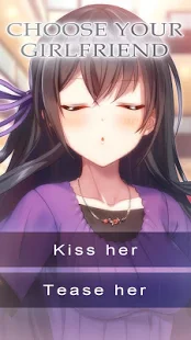 我的僵尸女朋友最新安卓汉化版