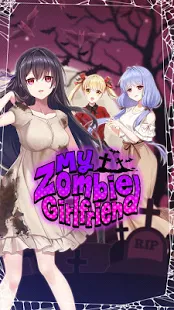 我的僵尸女朋友最新安卓汉化版
