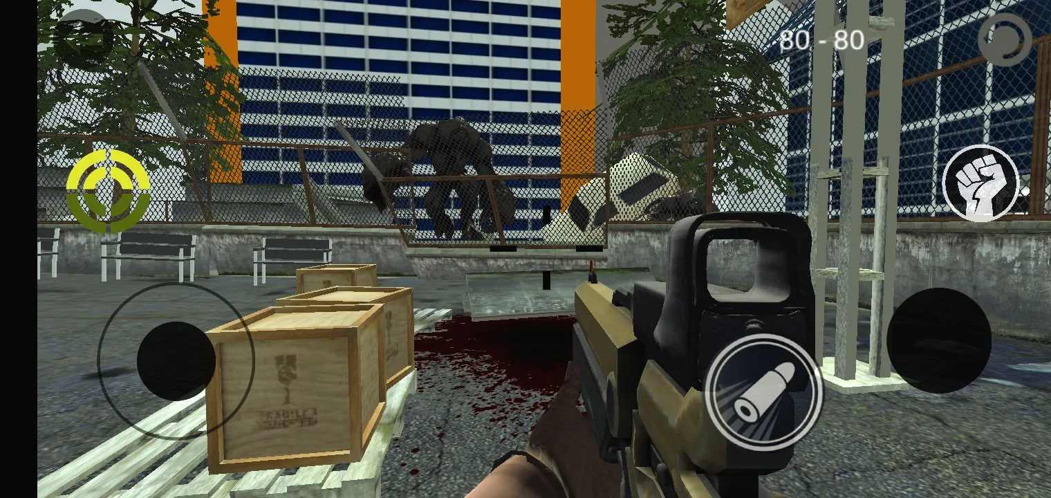怪物猎人中文版