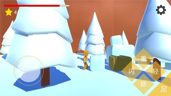 小小剑士免费版 v1.0