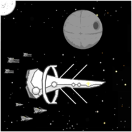 宇宙战舰物语最新汉化版