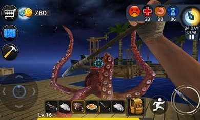 大海求生中文最新免费版