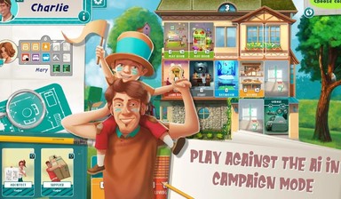 梦想家园破解版ios版
