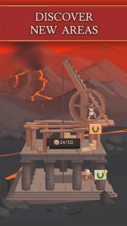 空闲塔矿工破解版无限钻石版