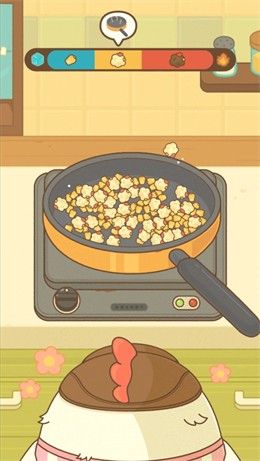 小鸡兄弟的爆米花店铺游戏苹果版手机版