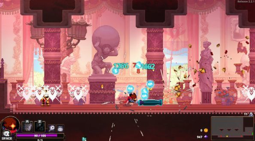 skul英雄杀手手机版中文版