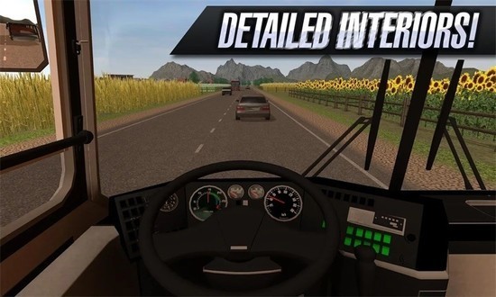 3d巴士驾驶免费版V3.8.79