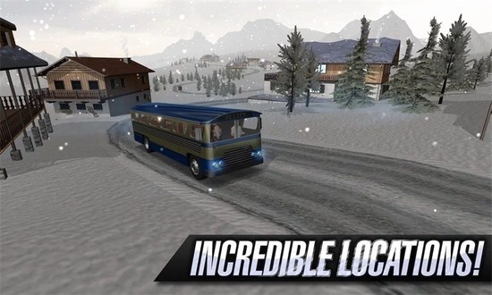 3d巴士驾驶安卓免费版V3.8.79