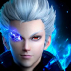 魔神战魂手机版免费下载