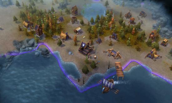 北境之地手机版下载安卓版