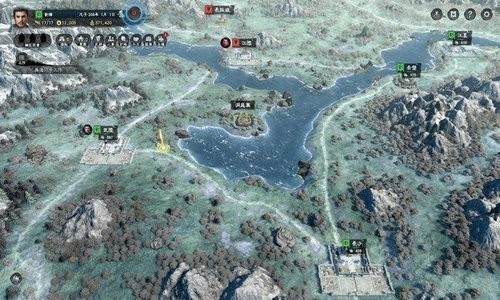 三国群英传8手机版苹果版