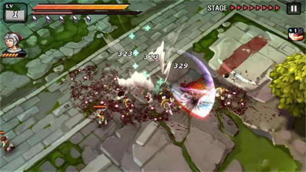祭亡灵杀手ios版