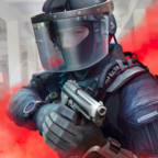 战争面孔:pvp射手正版下载安卓版