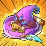 空闲魔法学校无限金币版免费版苹果版