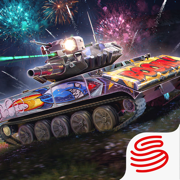 坦克世界闪击战ios版下载