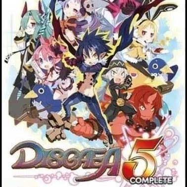 魔界战记5免费版ios版