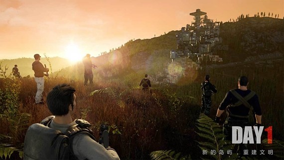 文明重启无限材料版